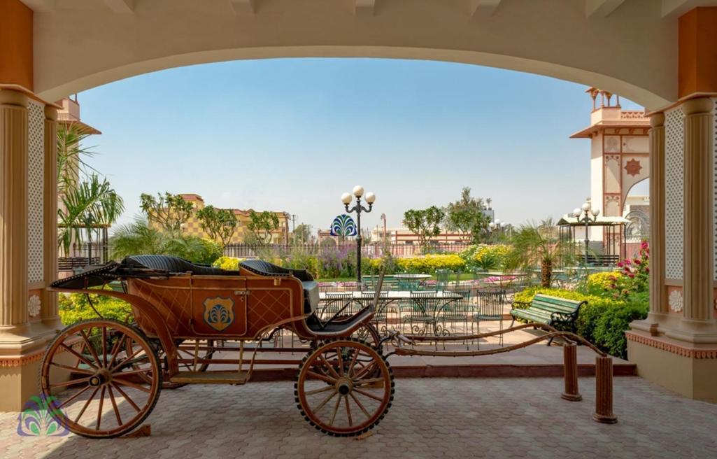 Hotel Basant Vihar Palace Bikaner Extérieur photo