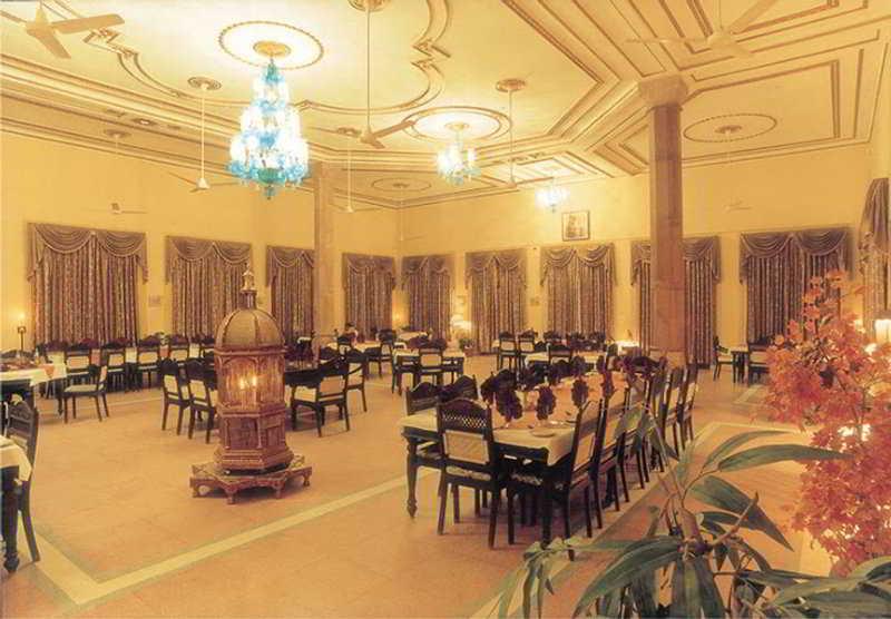Hotel Basant Vihar Palace Bikaner Extérieur photo