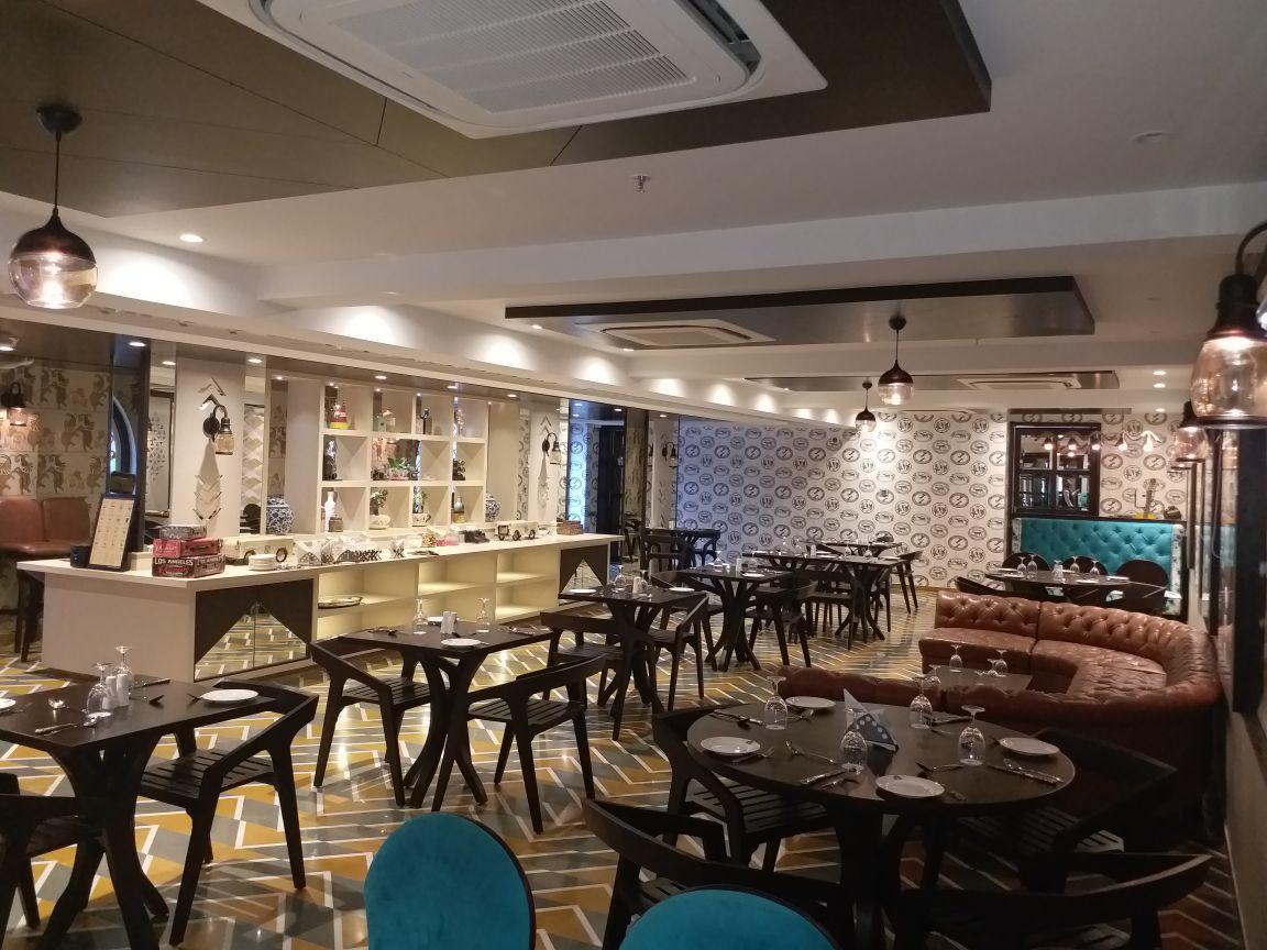 Hotel Basant Vihar Palace Bikaner Extérieur photo